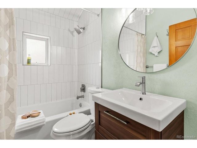 2747 W Water Ave, Denver, CO 80219