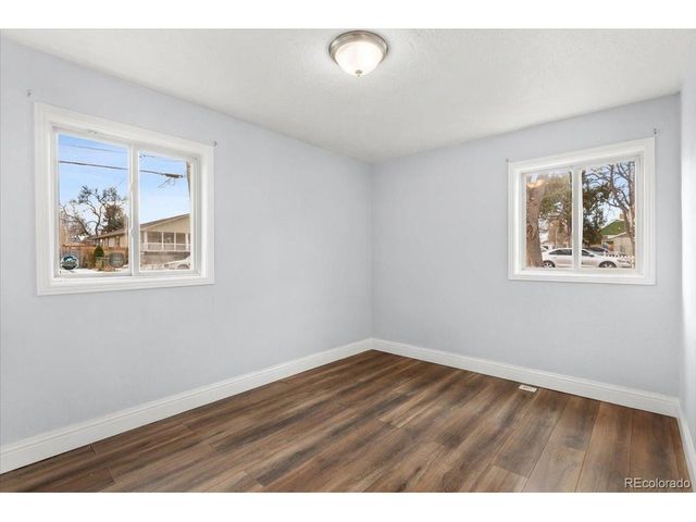 2747 W Water Ave, Denver, CO 80219