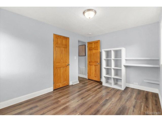2747 W Water Ave, Denver, CO 80219
