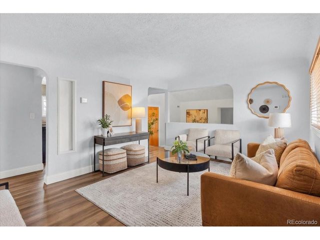 2747 W Water Ave, Denver, CO 80219