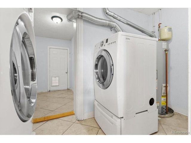 2747 W Water Ave, Denver, CO 80219