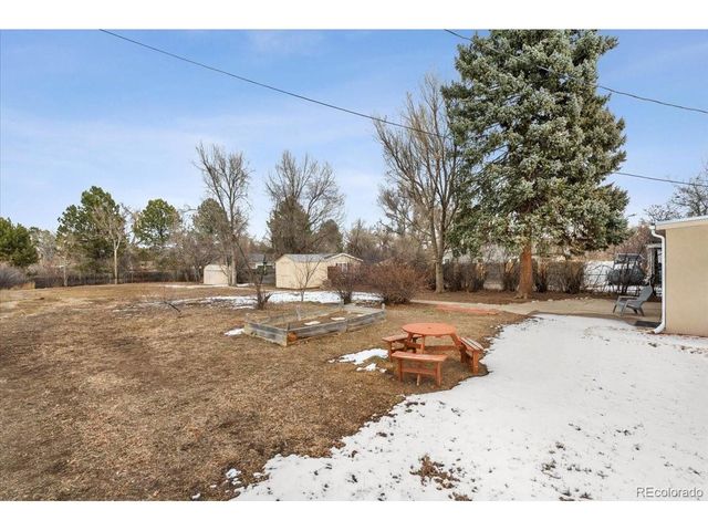 2747 W Water Ave, Denver, CO 80219