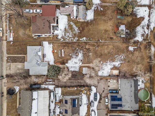 2747 W Water Ave, Denver, CO 80219