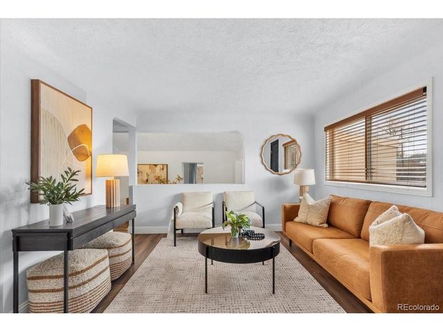 2747 W Water Ave, Denver, CO 80219