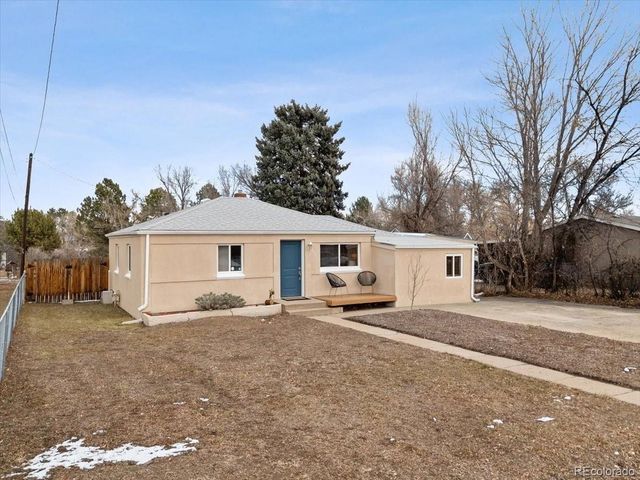 2747 W Water Ave, Denver, CO 80219