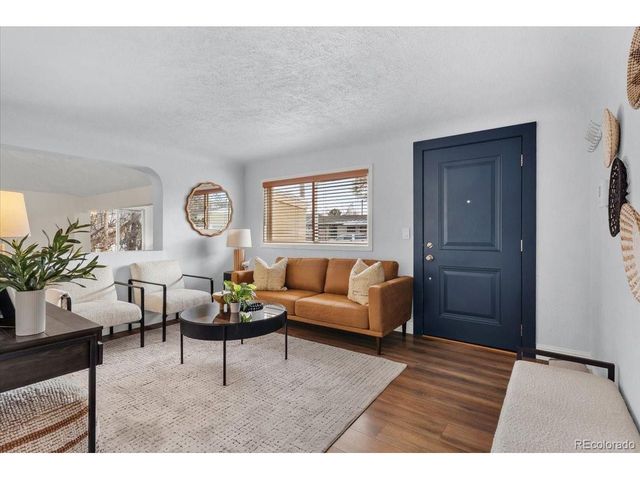 2747 W Water Ave, Denver, CO 80219