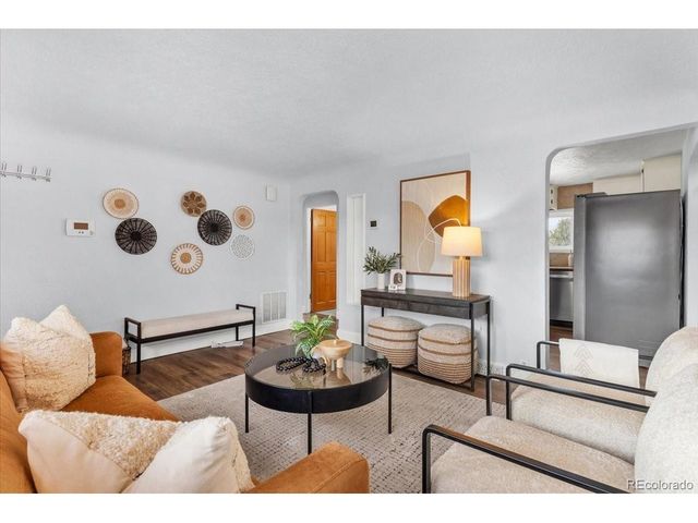 2747 W Water Ave, Denver, CO 80219