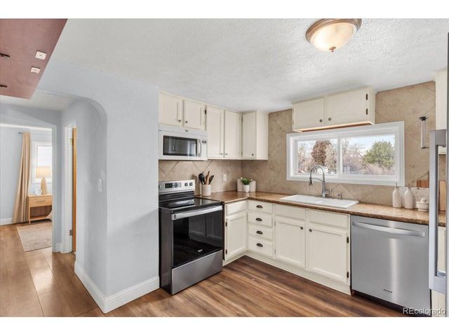 2747 W Water Ave, Denver, CO 80219