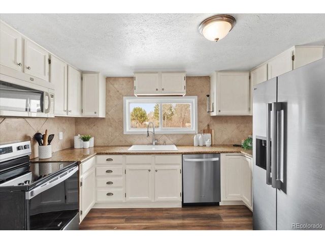 2747 W Water Ave, Denver, CO 80219