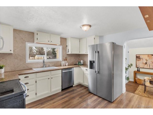 2747 W Water Ave, Denver, CO 80219