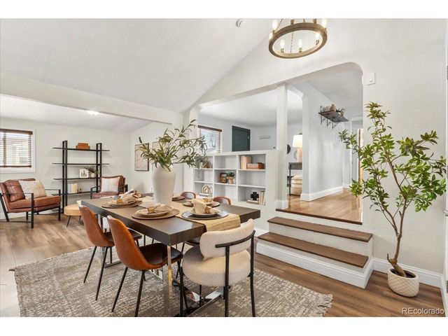 2747 W Water Ave, Denver, CO 80219