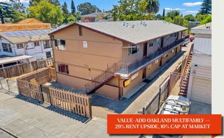 2529 E 27Th St, Oakland, CA 94601