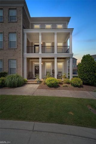 245 Feldspar ST, Virginia Beach, VA 23462