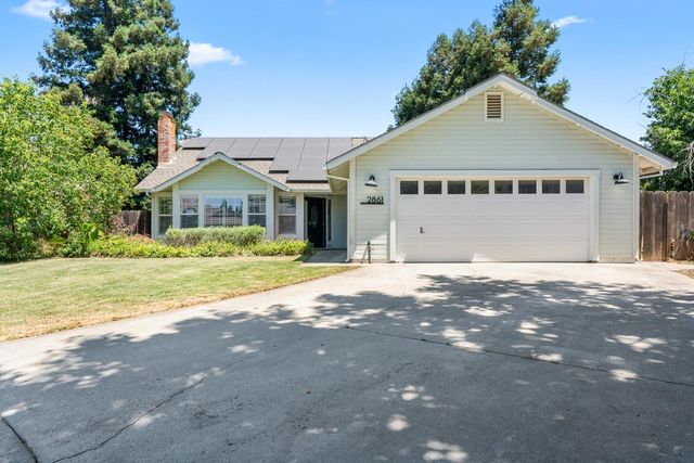 2861 Vi Ct, Yuba City, CA 95993