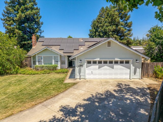 2861 Vi Ct, Yuba City, CA 95993