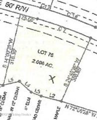 75 Pin Oak Dr, Taylorsville, KY 40071