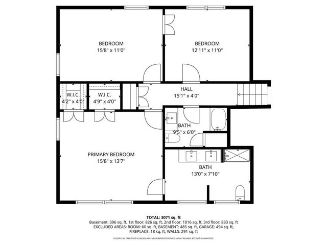 9717 Cherokee Lane, Leawood, KS 66206