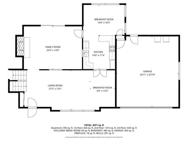 9717 Cherokee Lane, Leawood, KS 66206