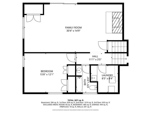 9717 Cherokee Lane, Leawood, KS 66206