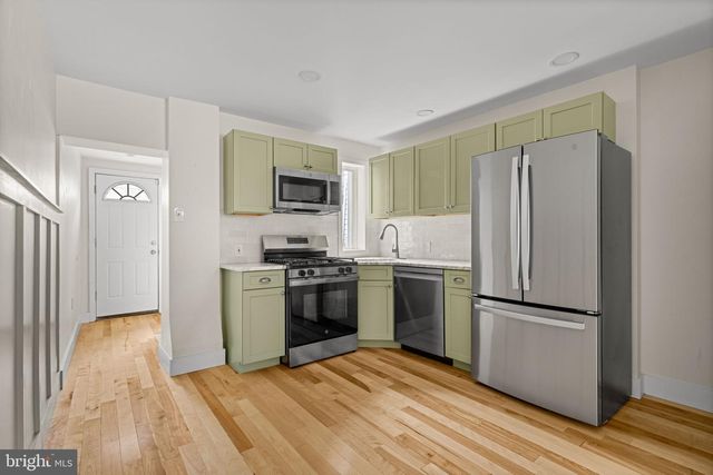 2517 E GORDON ST, Philadelphia, PA 19125