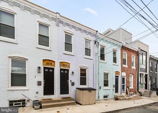 2517 E GORDON ST, Philadelphia, PA 19125