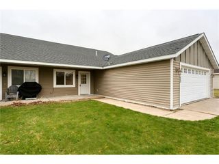 1023 & 1035 Sugar Pine Lane #1023 & 1035, New Richmond, WI 54017