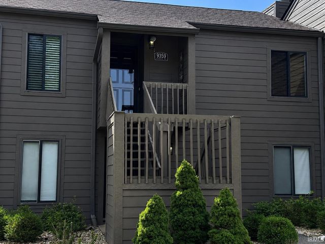 9359 S Lake Ridge Drive, Bloomington, IN 47401