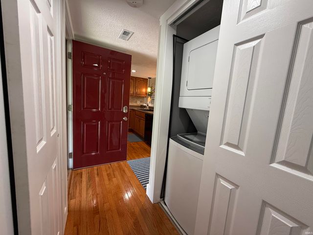 9359 S Lake Ridge Drive, Bloomington, IN 47401