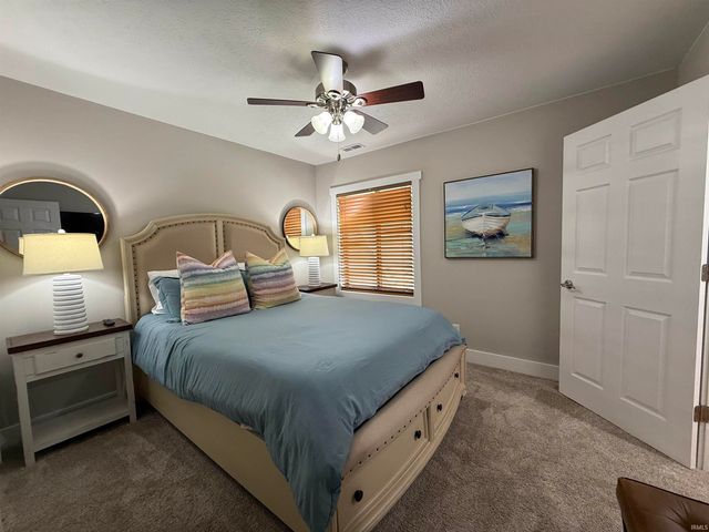 9359 S Lake Ridge Drive, Bloomington, IN 47401