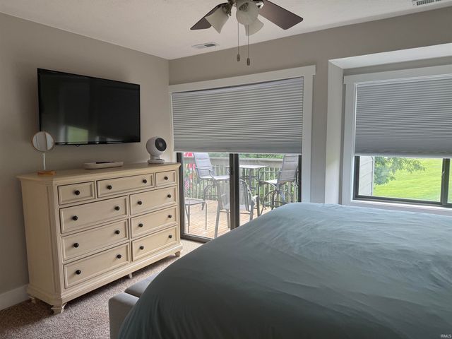 9359 S Lake Ridge Drive, Bloomington, IN 47401