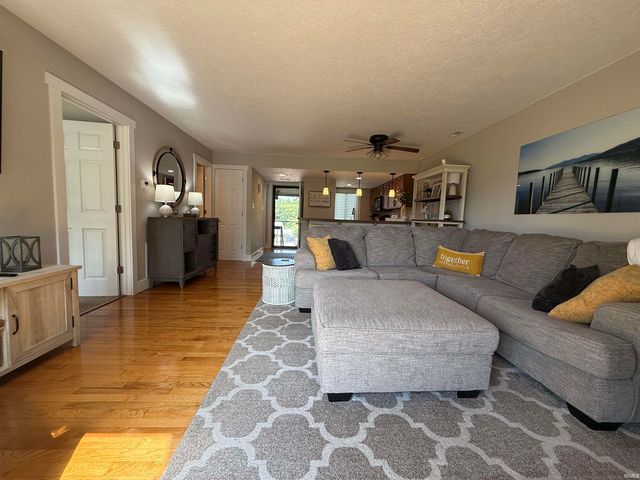 9359 S Lake Ridge Drive, Bloomington, IN 47401