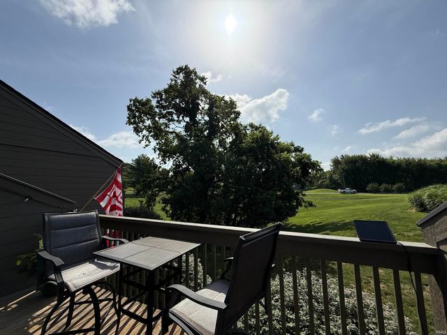 9359 S Lake Ridge Drive, Bloomington, IN 47401