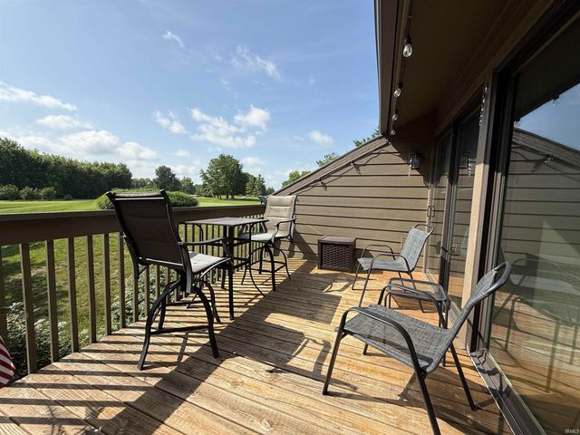 9359 S Lake Ridge Drive, Bloomington, IN 47401