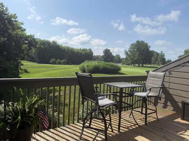9359 S Lake Ridge Drive, Bloomington, IN 47401