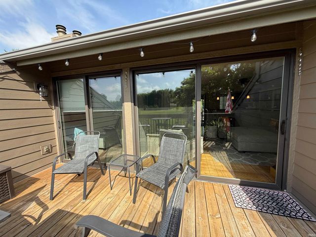 9359 S Lake Ridge Drive, Bloomington, IN 47401