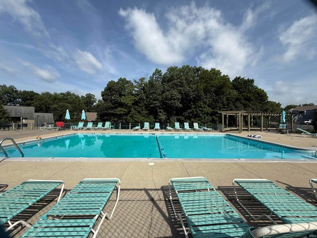 9359 S Lake Ridge Drive, Bloomington, IN 47401