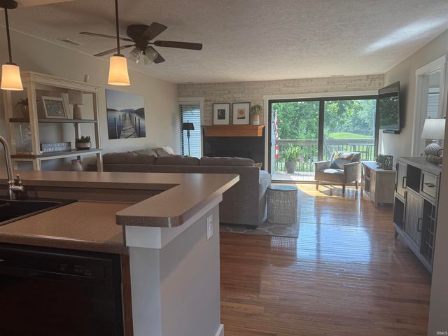 9359 S Lake Ridge Drive, Bloomington, IN 47401