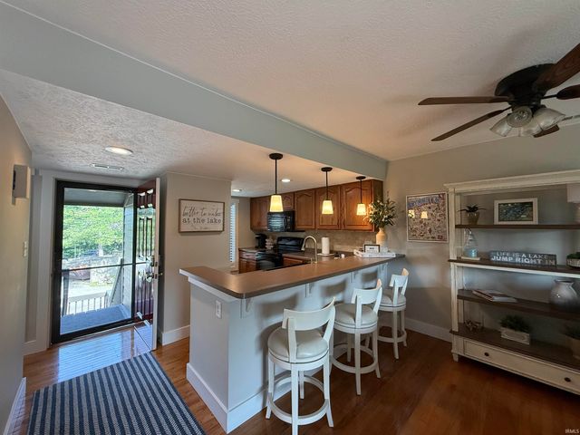 9359 S Lake Ridge Drive, Bloomington, IN 47401