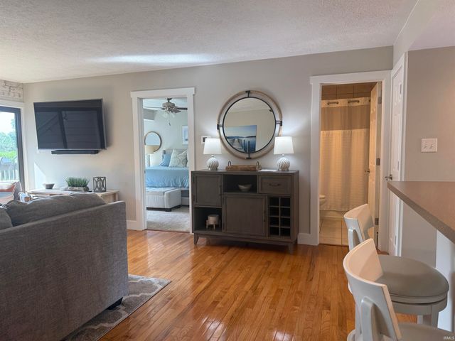 9359 S Lake Ridge Drive, Bloomington, IN 47401