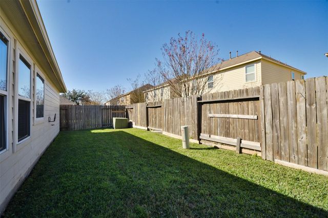 4819 Dappled Grove Trail, Humble, TX 77346