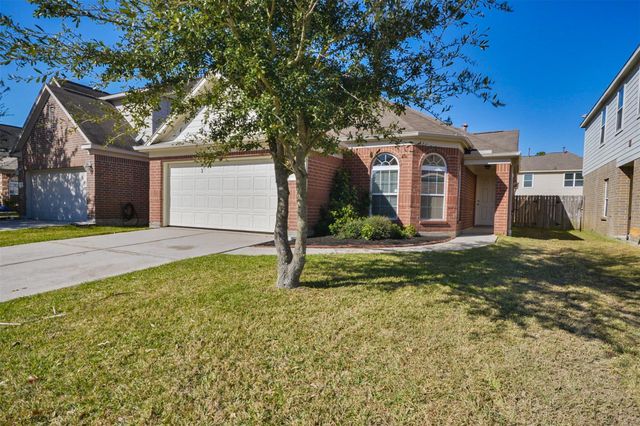 4819 Dappled Grove Trail, Humble, TX 77346