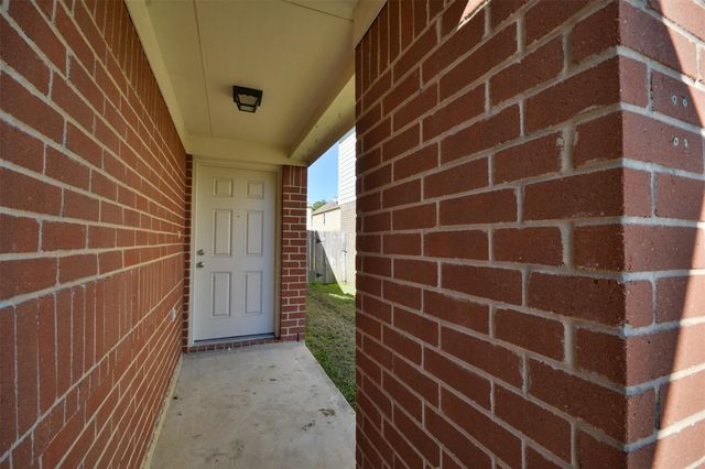 4819 Dappled Grove Trail, Humble, TX 77346