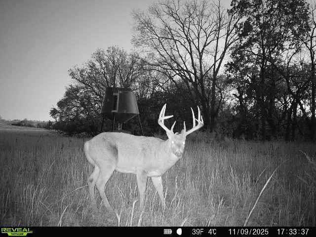 374 N 750 Road, Overbrook, KS 66524