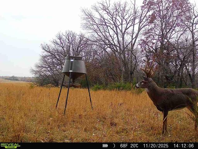 374 N 750 Road, Overbrook, KS 66524