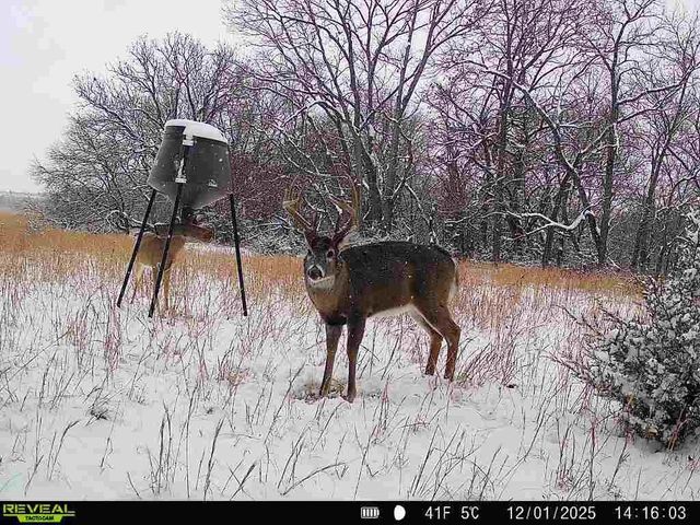 374 N 750 Road, Overbrook, KS 66524