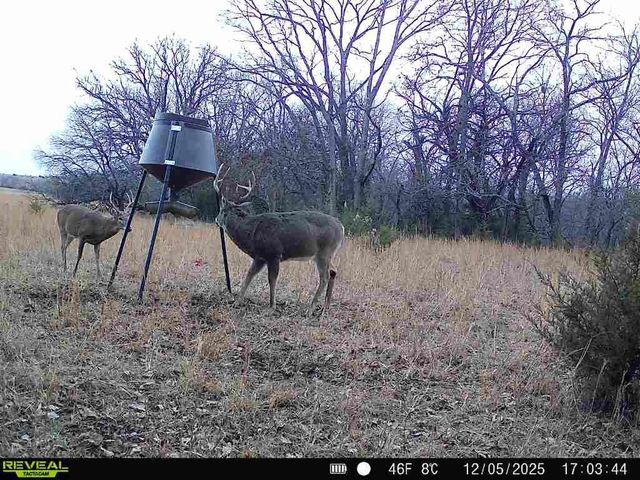 374 N 750 Road, Overbrook, KS 66524