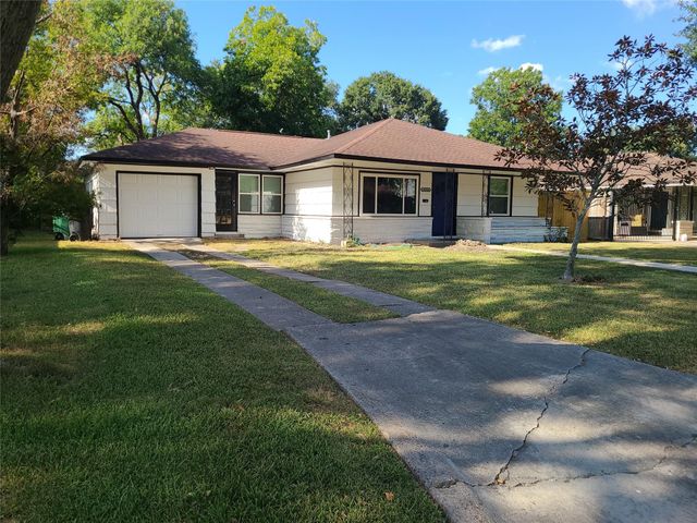 3314 Rochdale Street, Houston, TX 77025