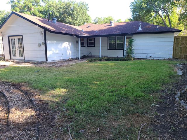 3314 Rochdale Street, Houston, TX 77025