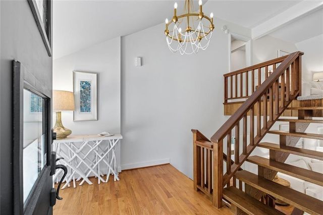 3680 Lamplighter Cove Road, Gainesville, GA 30504