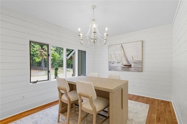 3680 Lamplighter Cove Road, Gainesville, GA 30504